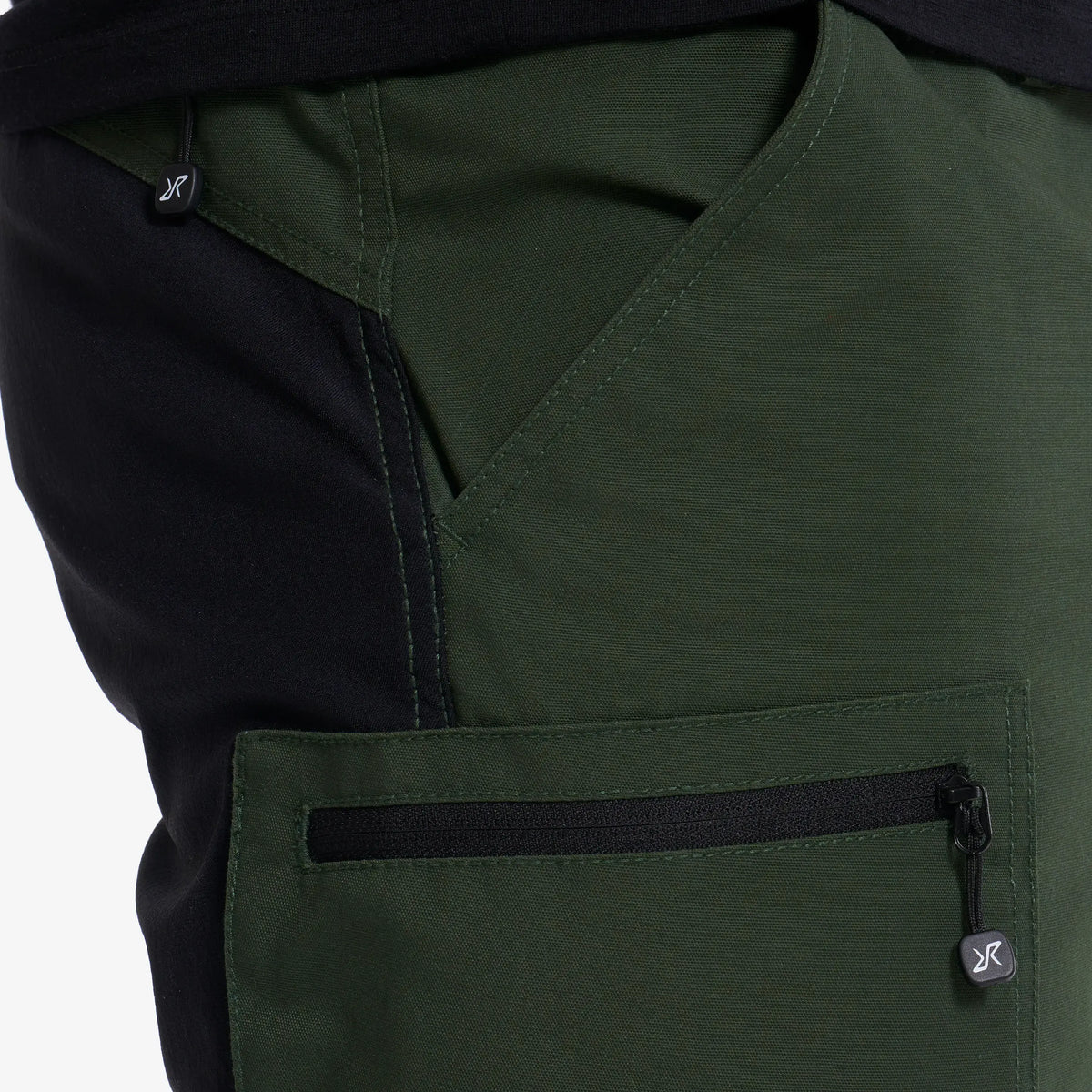Nordwand Pro Zip-off Trousers Men