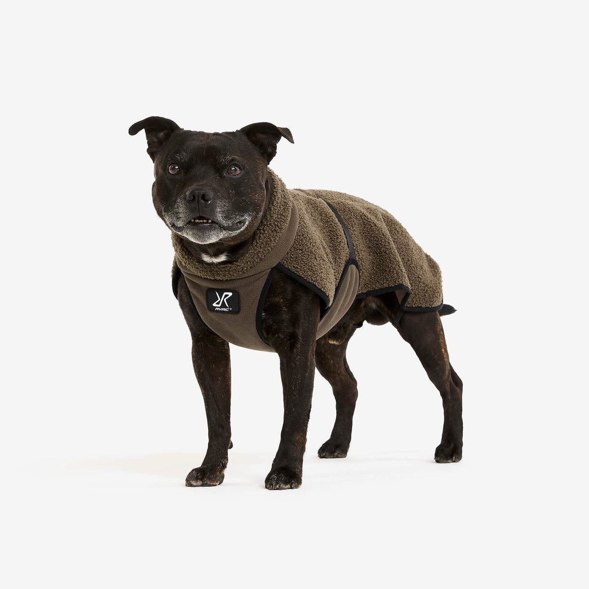 Bigfoot Dog Jacket Dog