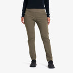 Breezy Outdoor Stretch Trousers Women