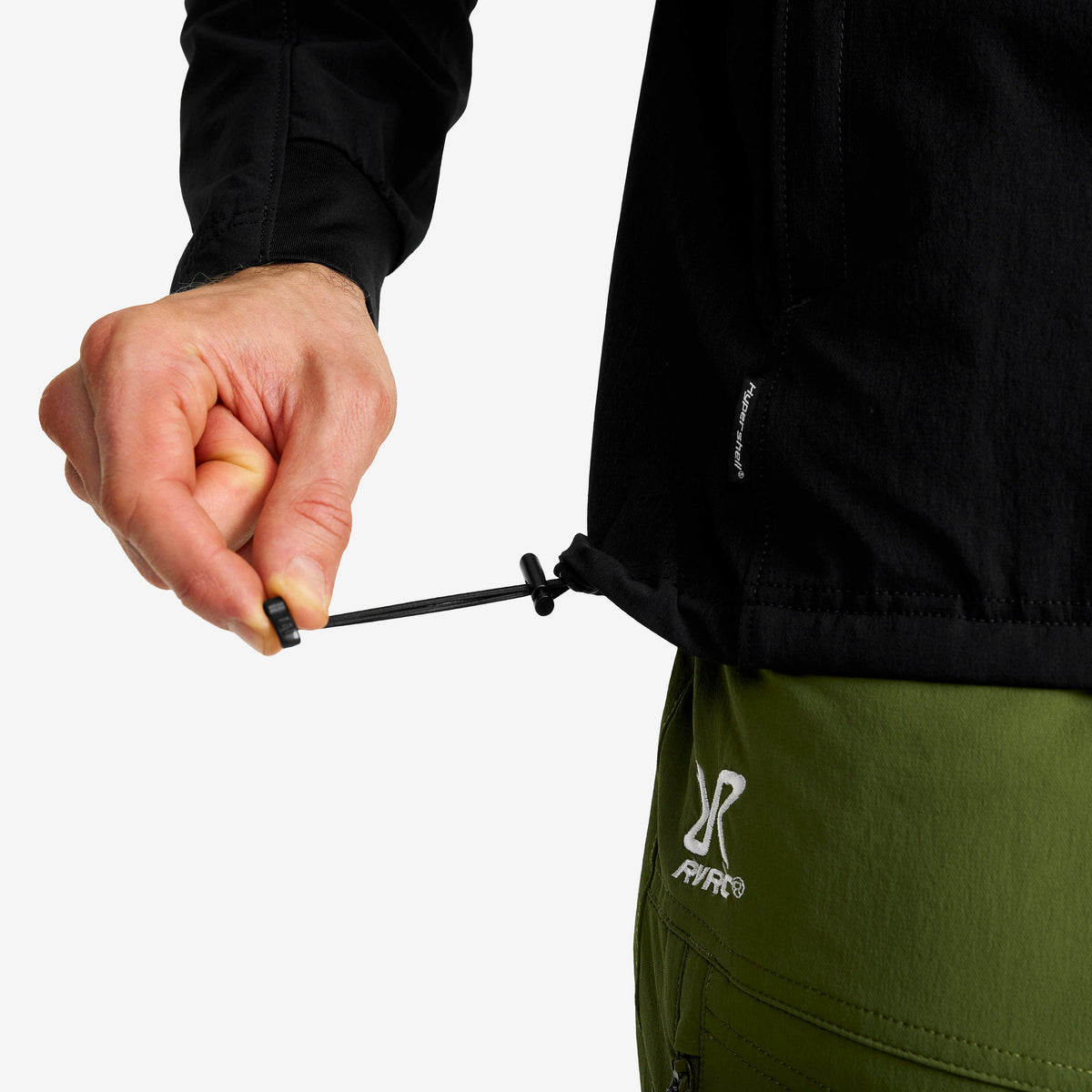 Venue Stretch Jacket Men