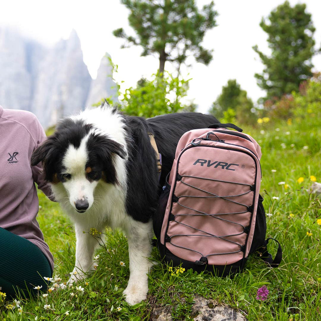 Explor Backpack 15L Unisex