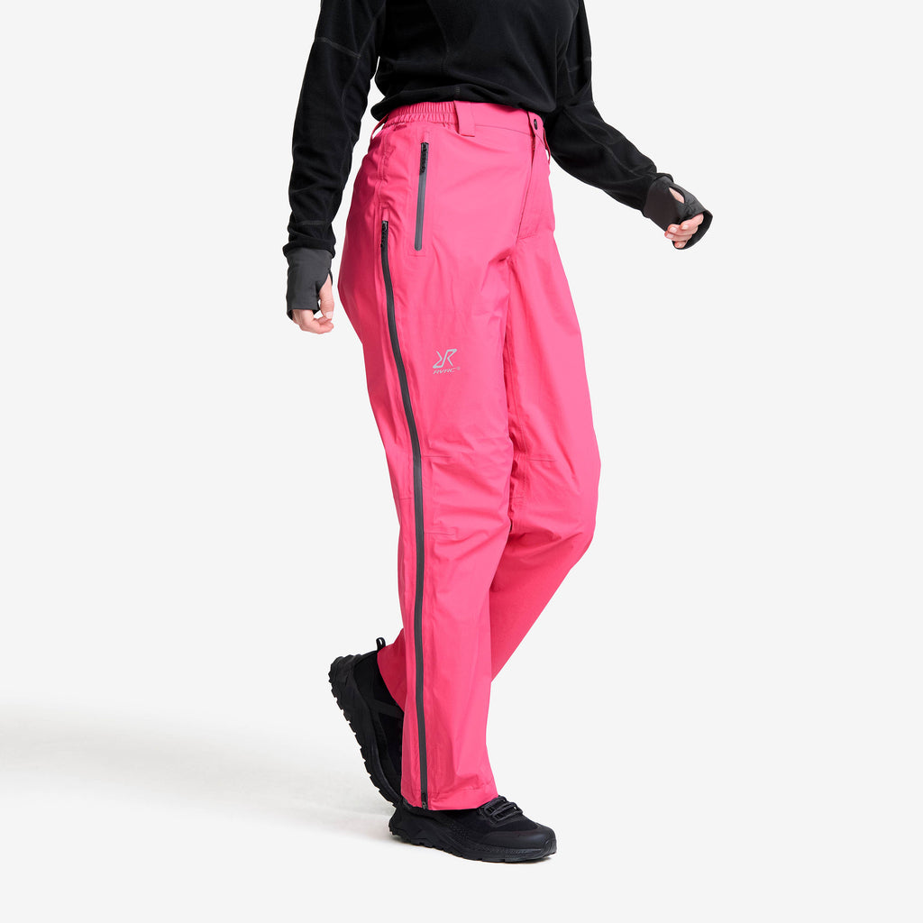 Arcade 3L Lightweight Trousers Women