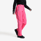 Arcade 3L Lightweight Trousers Women