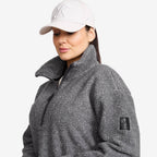 Bigfoot Half-zip Pile Fleece Women