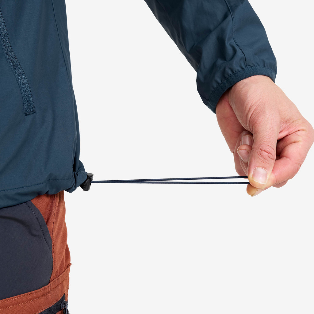 Orbit Wind Jacket Men
