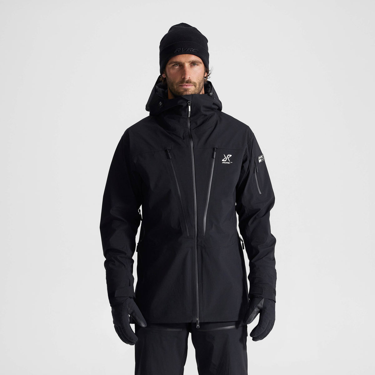 Ultra 3L Shell Jacket Men