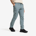 Adventure Cargo Stretch Trousers Men