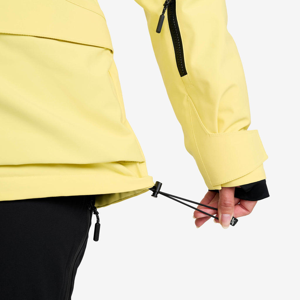AccXel Insulated 2L Ski Jacket Women