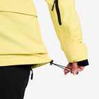AccXel Insulated 2L Ski Jacket Women