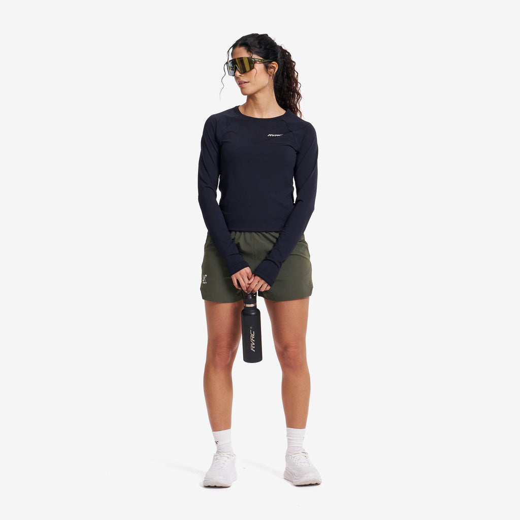Impact Shorts Women