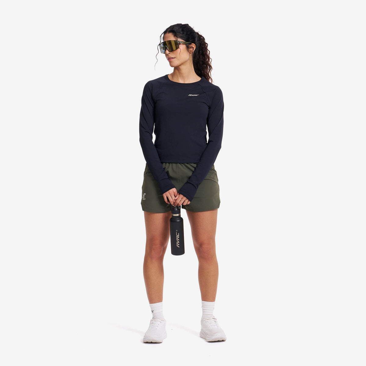 Impact Shorts Women