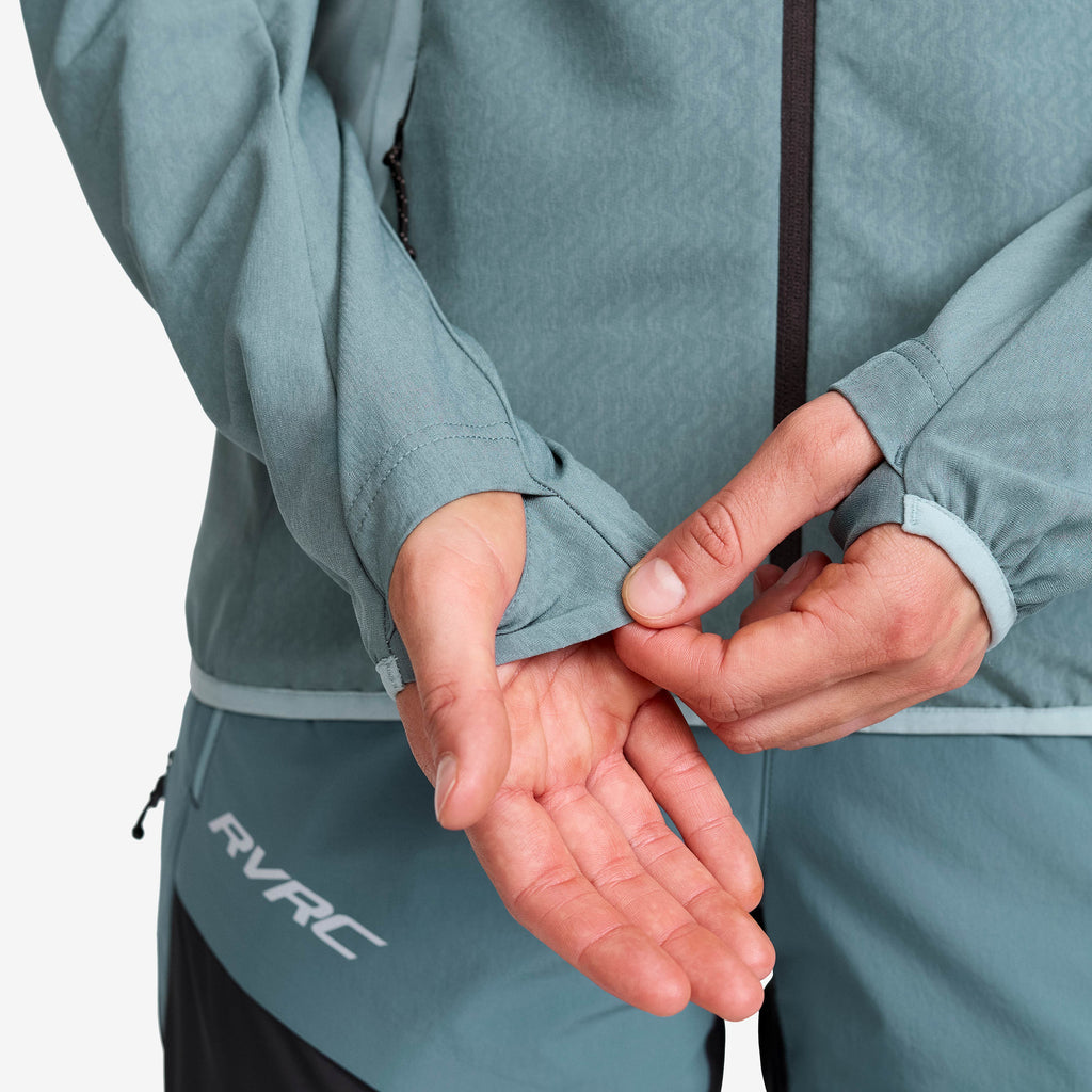 Distance Pro Wind Jacket Women