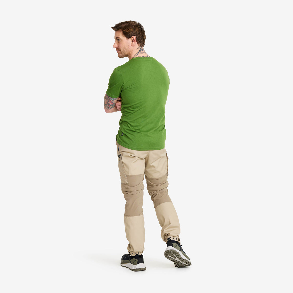 Easy T-shirt Slim Fit Men