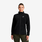 Hiker Full-zip Fleece Women