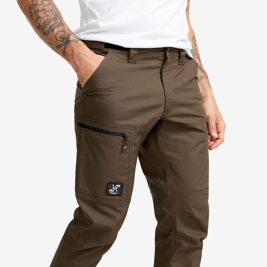 Field Outdoor Trousers Men