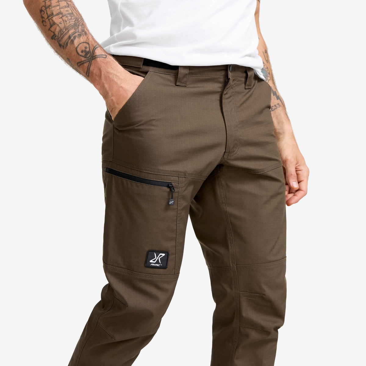 Field Outdoor Trousers Men