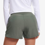 Rise 2-in-1 Shorts Women