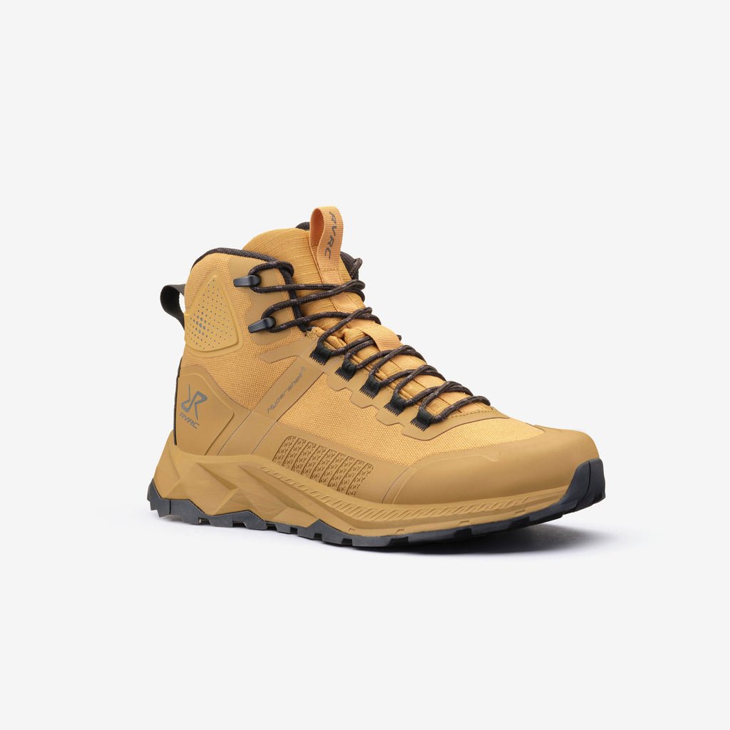 Phantom Trail Mid Waterproof Hiking Boots Men
