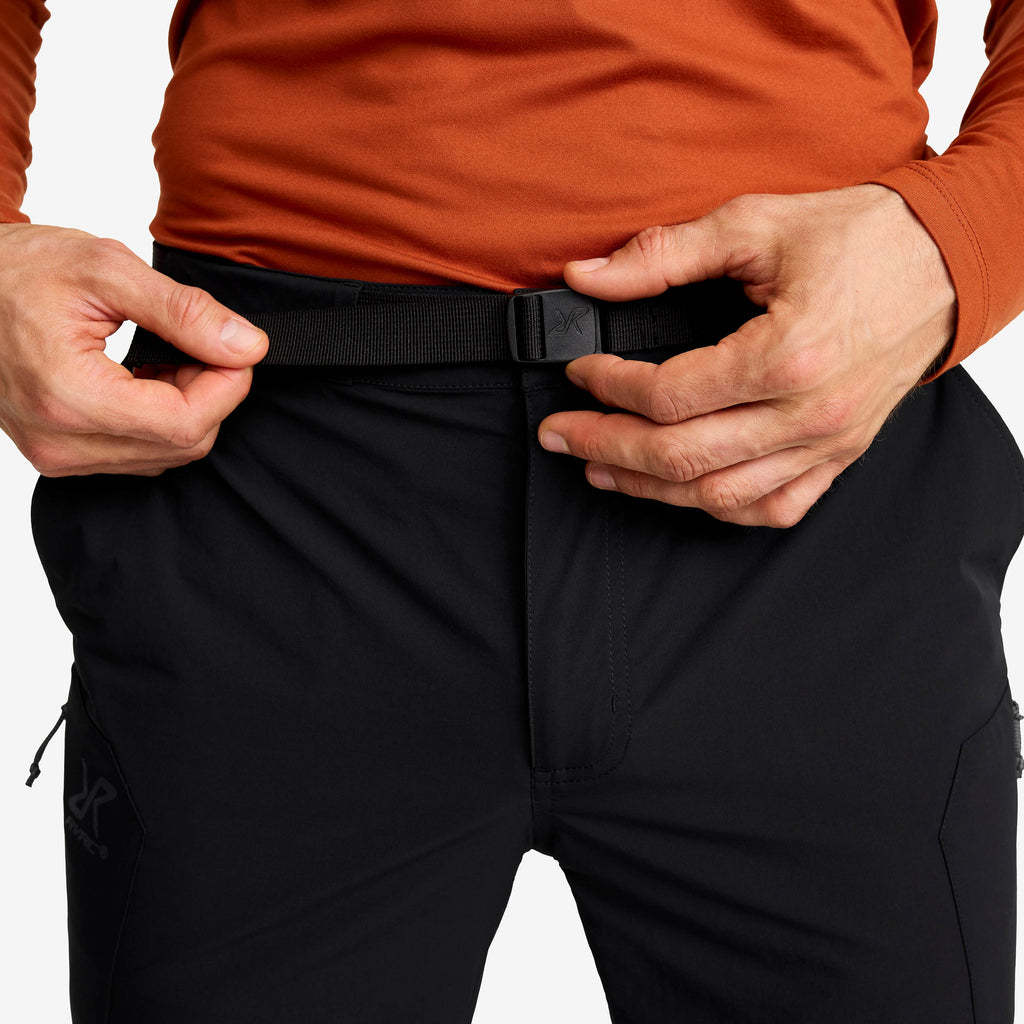 Elevate Hiking Zip-off Trousers Men