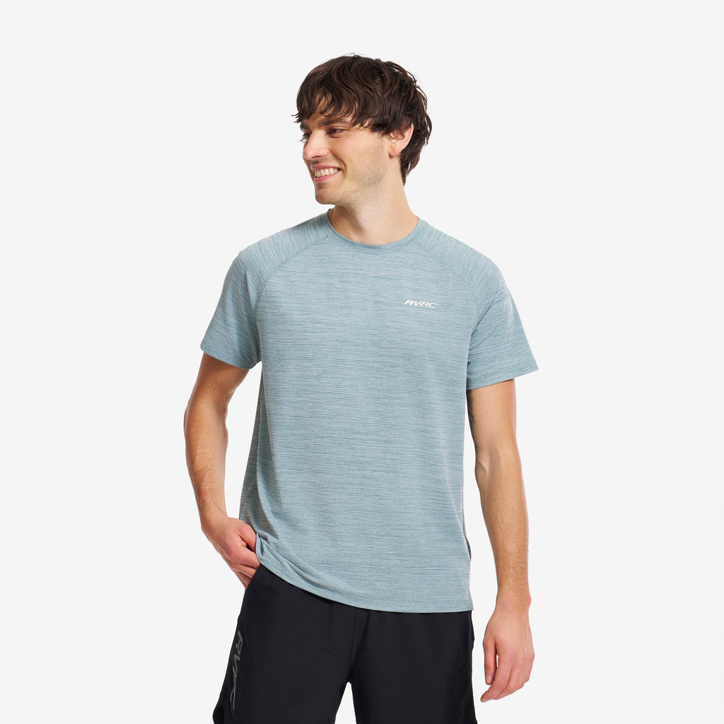 Charge Active T-shirt Men