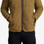 Canyon Full-zip Pile Fleece Men