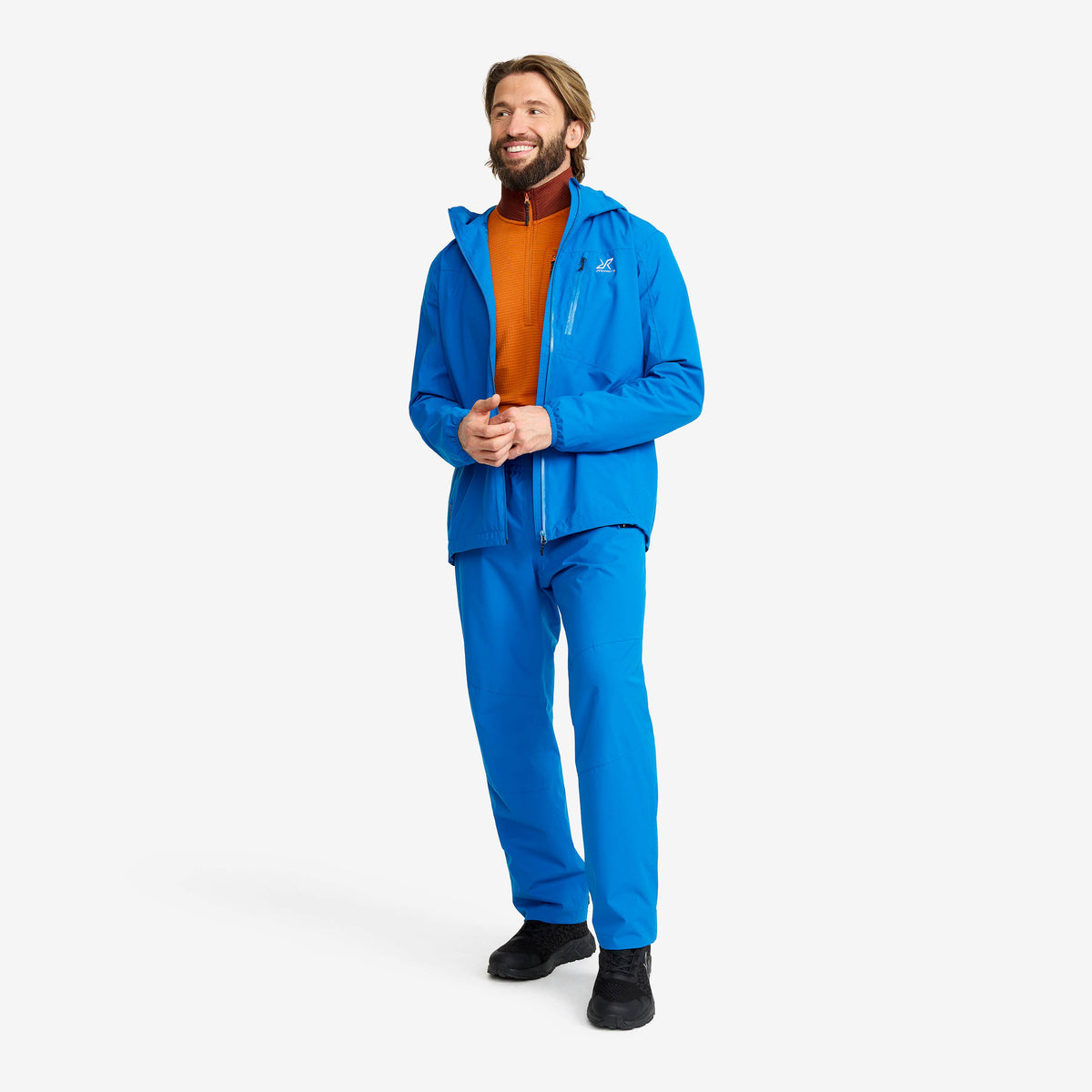 Vector 2L Trousers Men