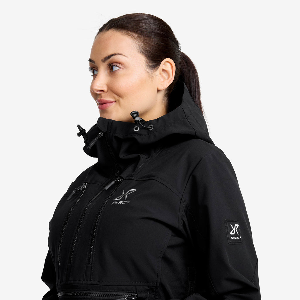 Outdoor Anorak Women