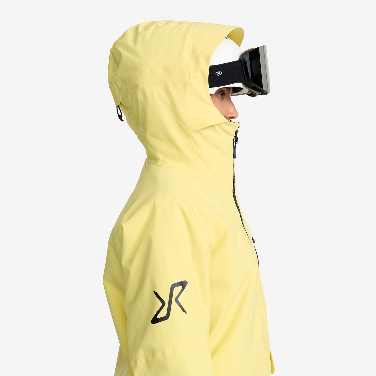 AccXel Insulated 2L Ski Jacket Women