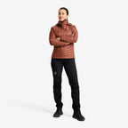 Radical Insulate Jacket Women