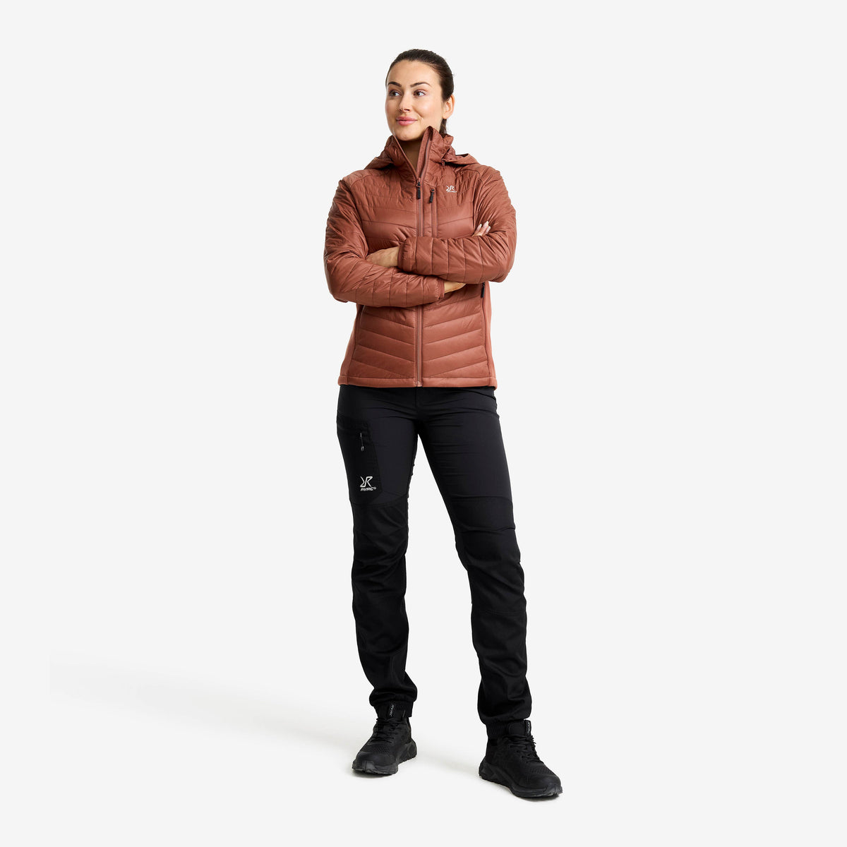 Radical Insulate Jacket Women