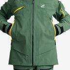 Atlas 3L Ski Jacket Men