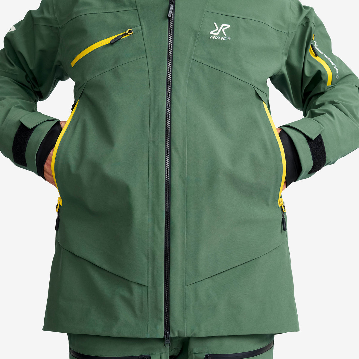 Atlas 3L Ski Jacket Men