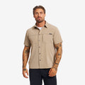 Gradient Pro UV Short Sleeve Shirt Men