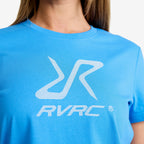 Easy Graphic Logo T-shirt Women