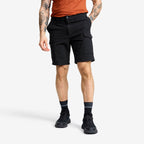 Adventure Cargo Stretch Shorts Men