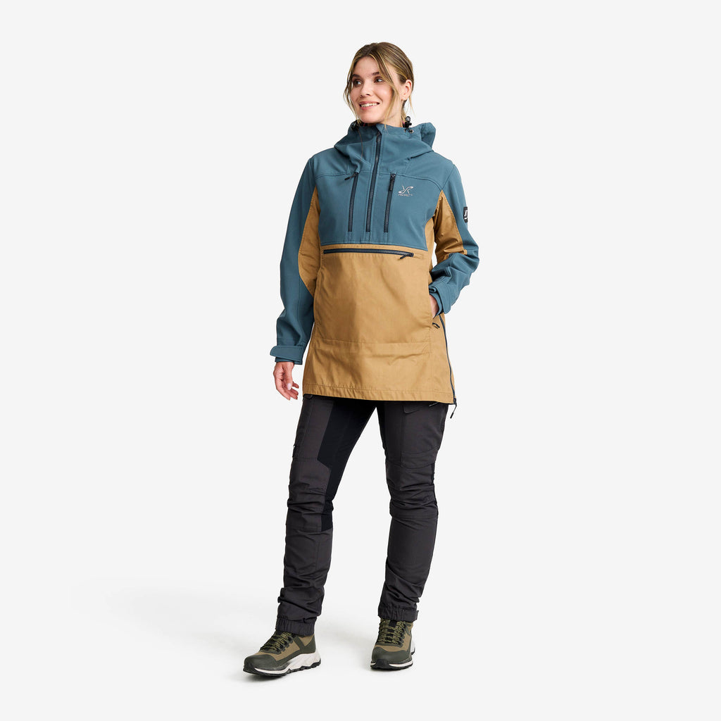 Outdoor Anorak Women