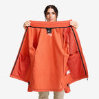 Exciter Stretch Jacket Women
