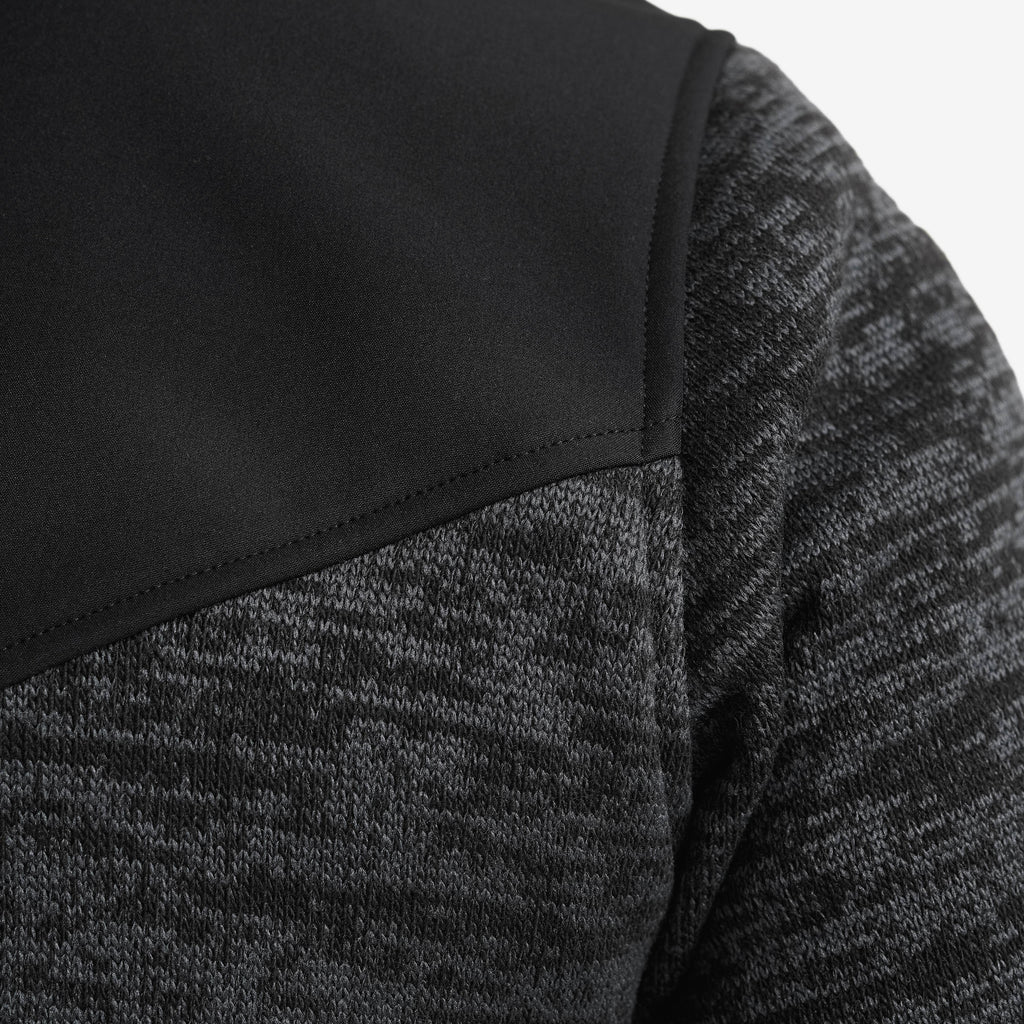 Wander Pro Wool Hoodie Men
