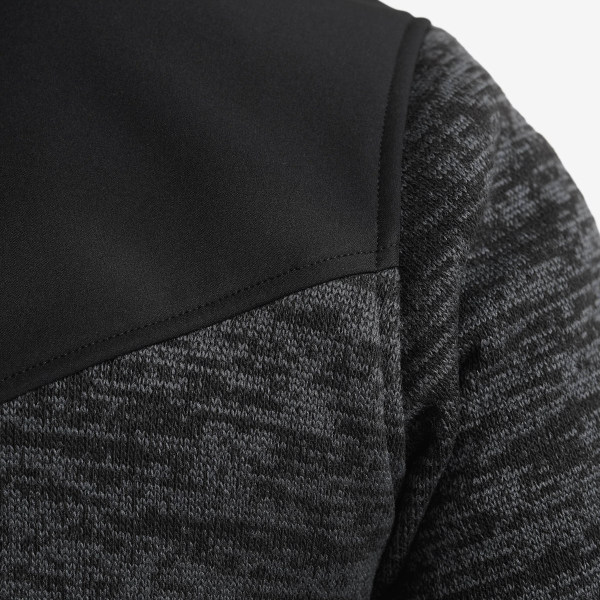 Wander Pro Wool Hoodie Men