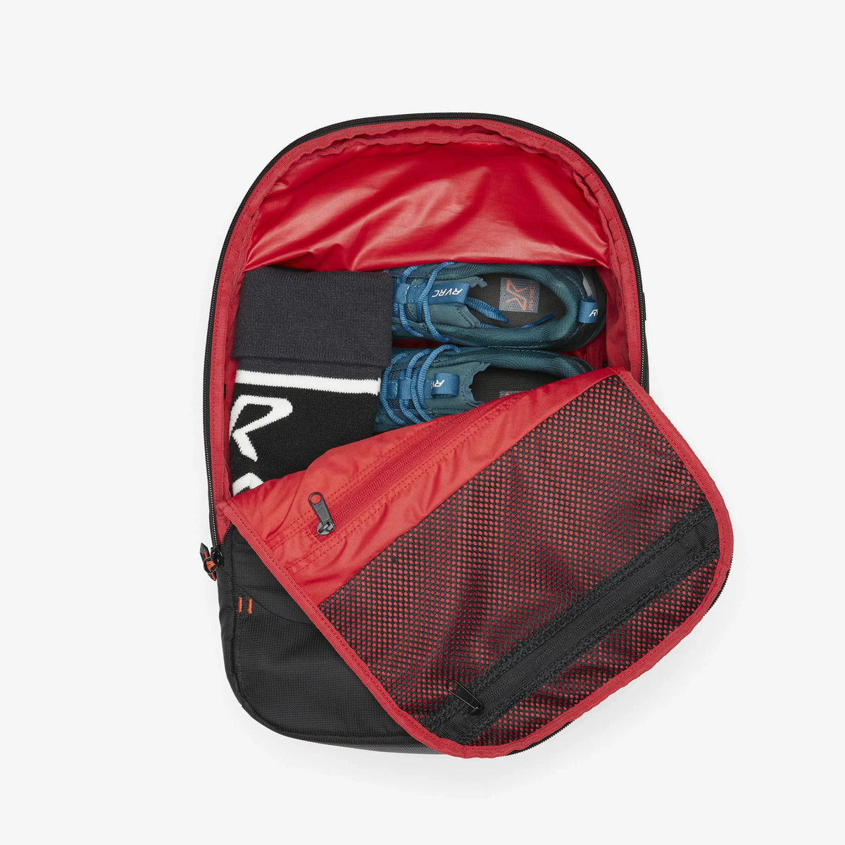 Explor Backpack 18L Unisex