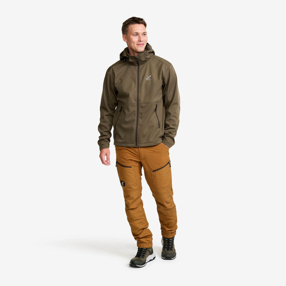 Responder Softshell Jacket Men