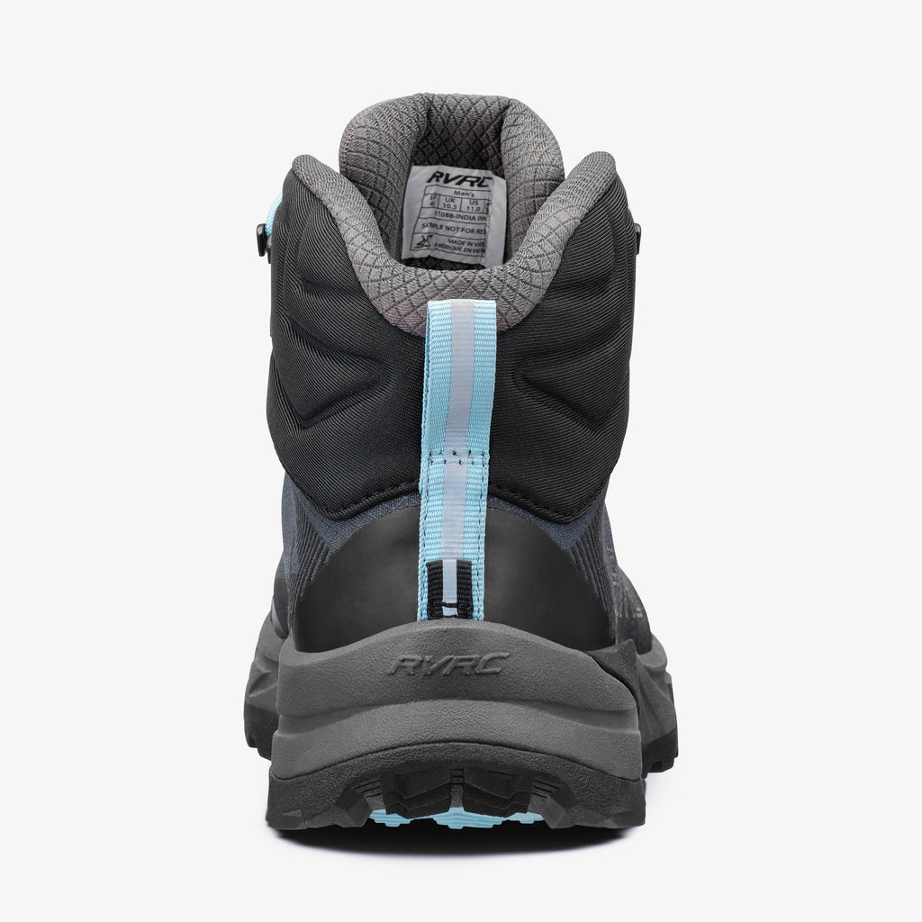 Trailblaze Waterproof Hiking Boots Women