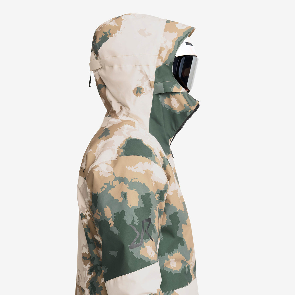 AccXel Insulated 2L Ski Jacket Men