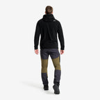 Hiker Fleece Hoodie Men
