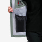 Cyclone 3L Shell Jacket Women
