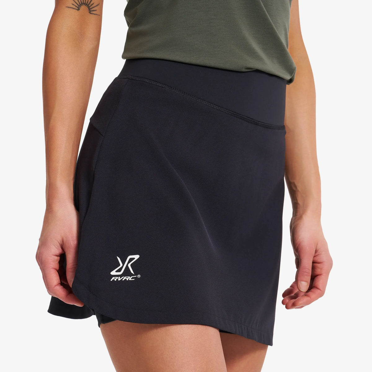 Rise 2-in-1 Skirt Women