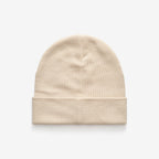 Merino 3D Logo Beanie Unisex