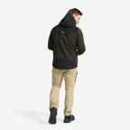 Wander Pro Wool Hoodie Men