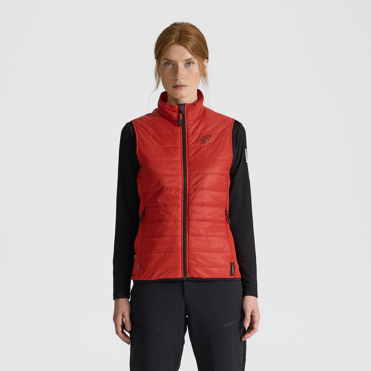 Ultra Hybrid Gilet Women