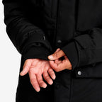 Saviour Tech 2L Insulated Parka Men